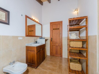 Villa Angigal - Ferienhaus Mit Privatem Pool In Manacor - Outdoor photo 43