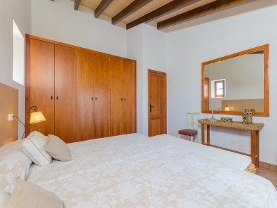 Villa Angigal - Ferienhaus Mit Privatem Pool In Manacor - Outdoor photo 47