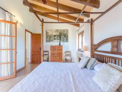 Villa Angigal - Ferienhaus Mit Privatem Pool In Manacor - Outdoor photo 48