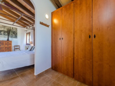 Villa Angigal - Ferienhaus Mit Privatem Pool In Manacor - Outdoor photo 50