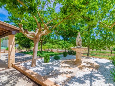 Villa Sa Cova (cova De Rotana) - Villa With Private Pool - Outdoor photo 11