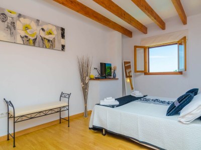 Villa Sa Cova (cova De Rotana) - Villa With Private Pool - Features photo 17