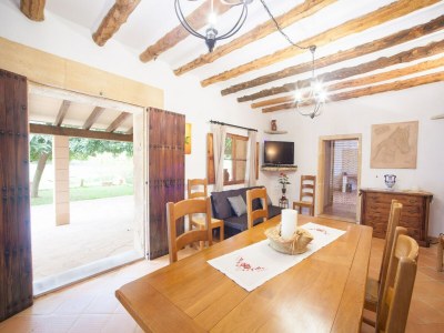 Villa Sa Cova (cova De Rotana) - Villa With Private Pool - Features photo 20