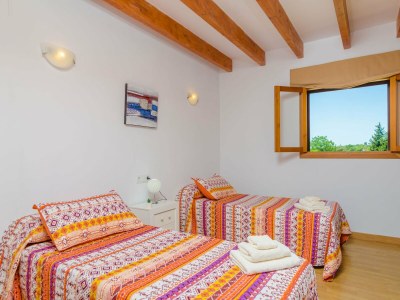 Villa Sa Cova (cova De Rotana) - Villa With Private Pool - Features photo 26