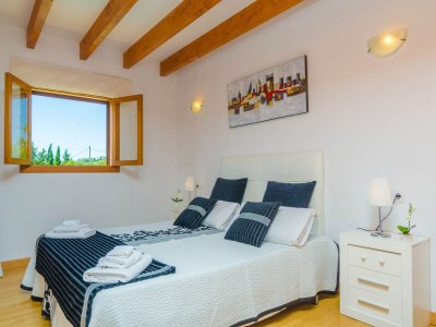 Villa Sa Cova (cova De Rotana) - Villa With Private Pool - Features photo 30