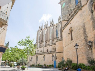 Villa Sa Cova (cova De Rotana) - Villa With Private Pool - Environment photo 31