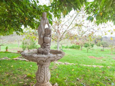 Villa Sa Cova (cova De Rotana) - Villa With Private Pool - Outdoor photo 35