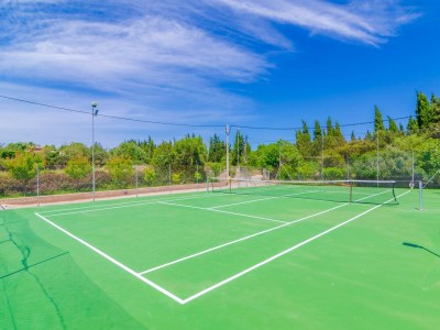 Villa Sa Cova (cova De Rotana) - Villa With Private Pool - Outdoor photo 36