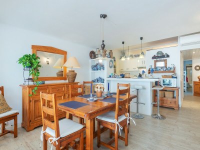 Apartment Apartamento 23 Edificio Canopus - Apartment - Features photo 8