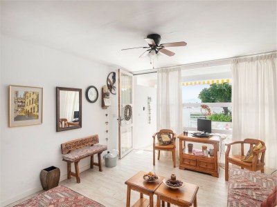 Apartment Apartamento 23 Edificio Canopus - Apartment - Features photo 9