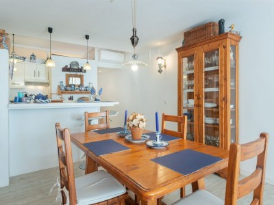 Apartment Apartamento 23 Edificio Canopus - Apartment - Features photo 10