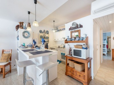 Apartment Apartamento 23 Edificio Canopus - Apartment - Features photo 11