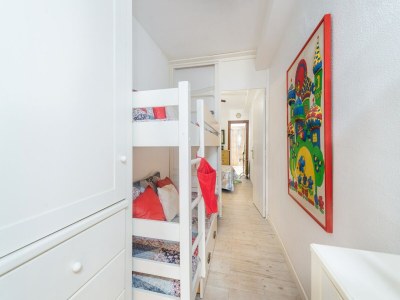 Apartment Apartamento 23 Edificio Canopus - Apartment - Features photo 17