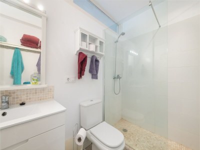 Apartment Apartamento 23 Edificio Canopus - Apartment - Features photo 19