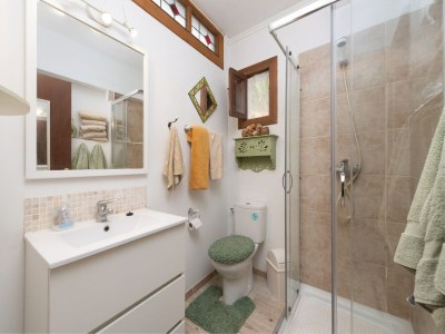 Apartment Apartamento 23 Edificio Canopus - Apartment - Features photo 23