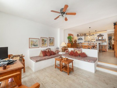 Apartment Apartamento 23 Edificio Canopus - Apartment - Features photo 24