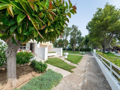 Apartment Apartamento 23 Edificio Canopus - Apartment - Environment photo 25