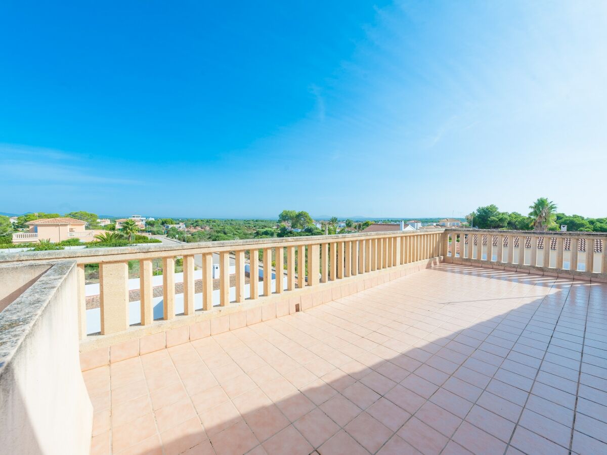 Holiday house Espaiosa - Haus In Sa Ràpita. Wifi Gratis - Outdoor photo 3