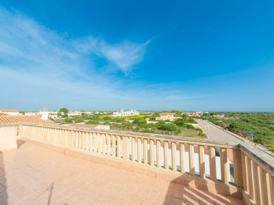 Holiday house Espaiosa - Haus In Sa Ràpita. Wifi Gratis - Outdoor photo 2