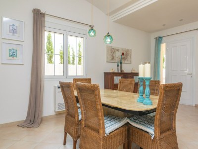 Holiday house Espaiosa - Haus In Sa Ràpita. Wifi Gratis - Features photo 7