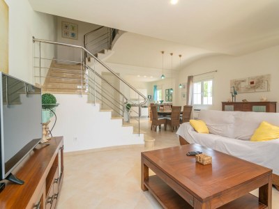 Holiday house Espaiosa - Haus In Sa Ràpita. Wifi Gratis - Features photo 8