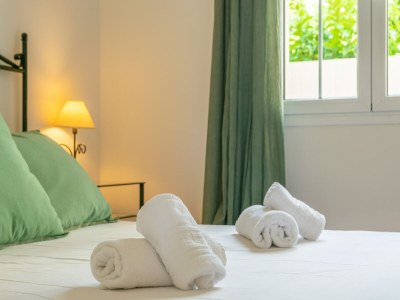 Holiday house Espaiosa - Haus In Sa Ràpita. Wifi Gratis - Features photo 9