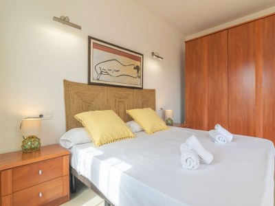 Holiday house Espaiosa - Haus In Sa Ràpita. Wifi Gratis - Features photo 10