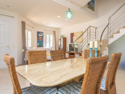 Holiday house Espaiosa - Haus In Sa Ràpita. Wifi Gratis - Features photo 11