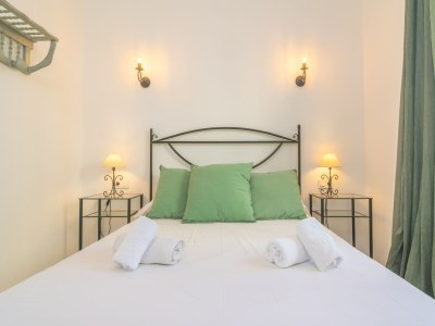 Holiday house Espaiosa - Haus In Sa Ràpita. Wifi Gratis - Features photo 14