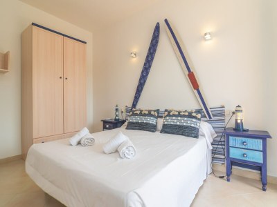 Holiday house Espaiosa - Haus In Sa Ràpita. Wifi Gratis - Features photo 15