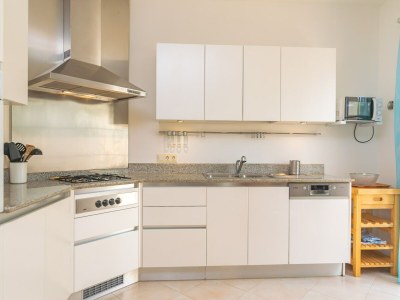 Holiday house Espaiosa - Haus In Sa Ràpita. Wifi Gratis - Features photo 16