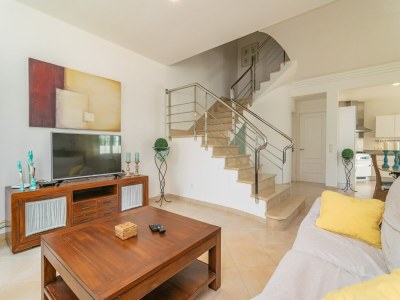 Holiday house Espaiosa - Haus In Sa Ràpita. Wifi Gratis - Features photo 18