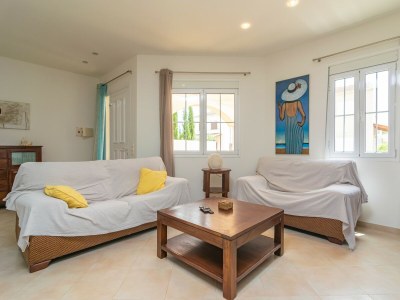 Holiday house Espaiosa - Haus In Sa Ràpita. Wifi Gratis - Features photo 19