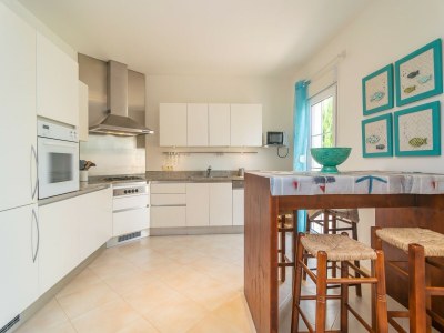 Holiday house Espaiosa - Haus In Sa Ràpita. Wifi Gratis - Features photo 20