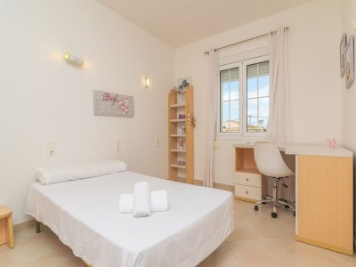 Holiday house Espaiosa - Haus In Sa Ràpita. Wifi Gratis - Features photo 21