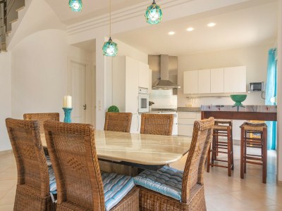 Holiday house Espaiosa - Haus In Sa Ràpita. Wifi Gratis - Features photo 23