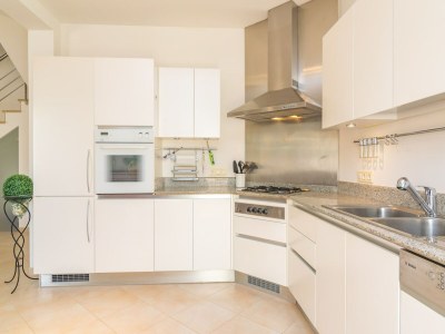 Holiday house Espaiosa - Haus In Sa Ràpita. Wifi Gratis - Features photo 24