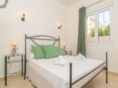 Holiday house Espaiosa - Haus In Sa Ràpita. Wifi Gratis - Features photo 25