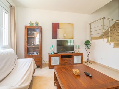 Holiday house Espaiosa - Haus In Sa Ràpita. Wifi Gratis - Features photo 28