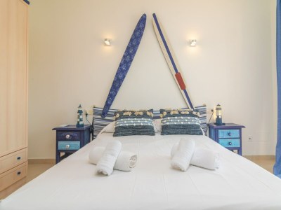 Holiday house Espaiosa - Haus In Sa Ràpita. Wifi Gratis - Features photo 31