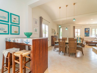 Holiday house Espaiosa - Haus In Sa Ràpita. Wifi Gratis - Features photo 33