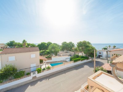 Holiday house Espaiosa - Haus In Sa Ràpita. Wifi Gratis - Environment photo 36