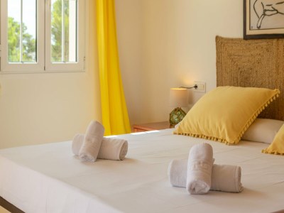 Holiday house Espaiosa - Haus In Sa Ràpita. Wifi Gratis - Outdoor photo 40