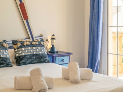 Holiday house Espaiosa - Haus In Sa Ràpita. Wifi Gratis - Outdoor photo 41