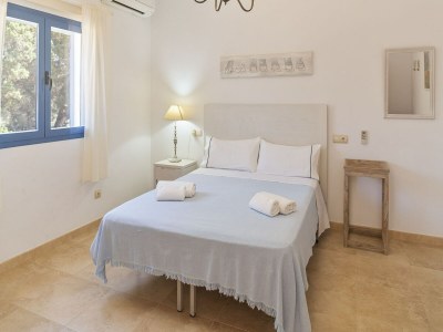 Holiday house Es Lliri Blanc - Ferienhaus Mit Gratis Wifi - Outdoor photo 2