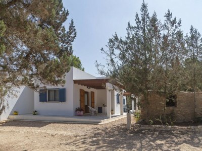 Holiday house Es Lliri Blanc - Ferienhaus Mit Gratis Wifi - Outdoor photo 3