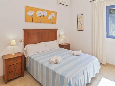 Holiday house Es Lliri Blanc - Ferienhaus Mit Gratis Wifi - Outdoor photo 4