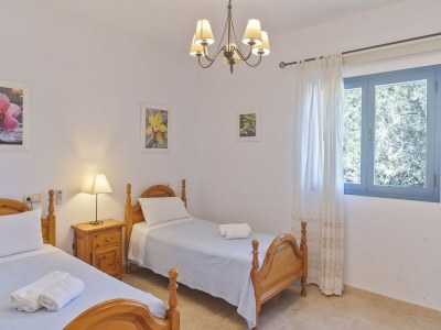 Holiday house Es Lliri Blanc - Ferienhaus Mit Gratis Wifi - Outdoor photo 9