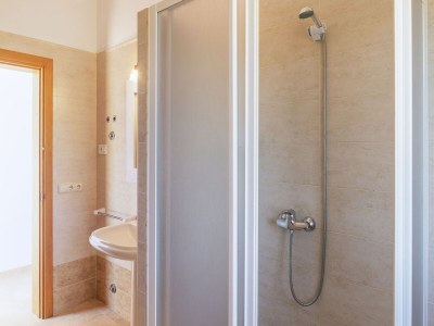 Holiday house Es Lliri Blanc - Ferienhaus Mit Gratis Wifi - Outdoor photo 11