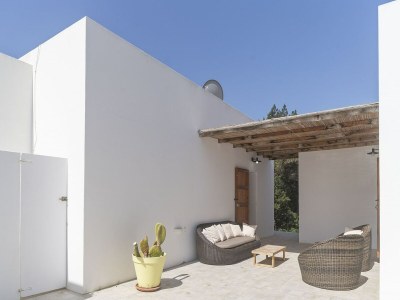 Holiday house Es Lliri Blanc - Ferienhaus Mit Gratis Wifi - Outdoor photo 17